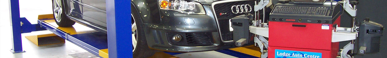 service image