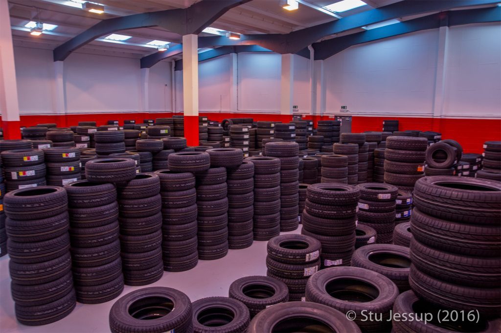 Cheap Tyres Southampton