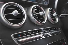Car Air Conditioning Service