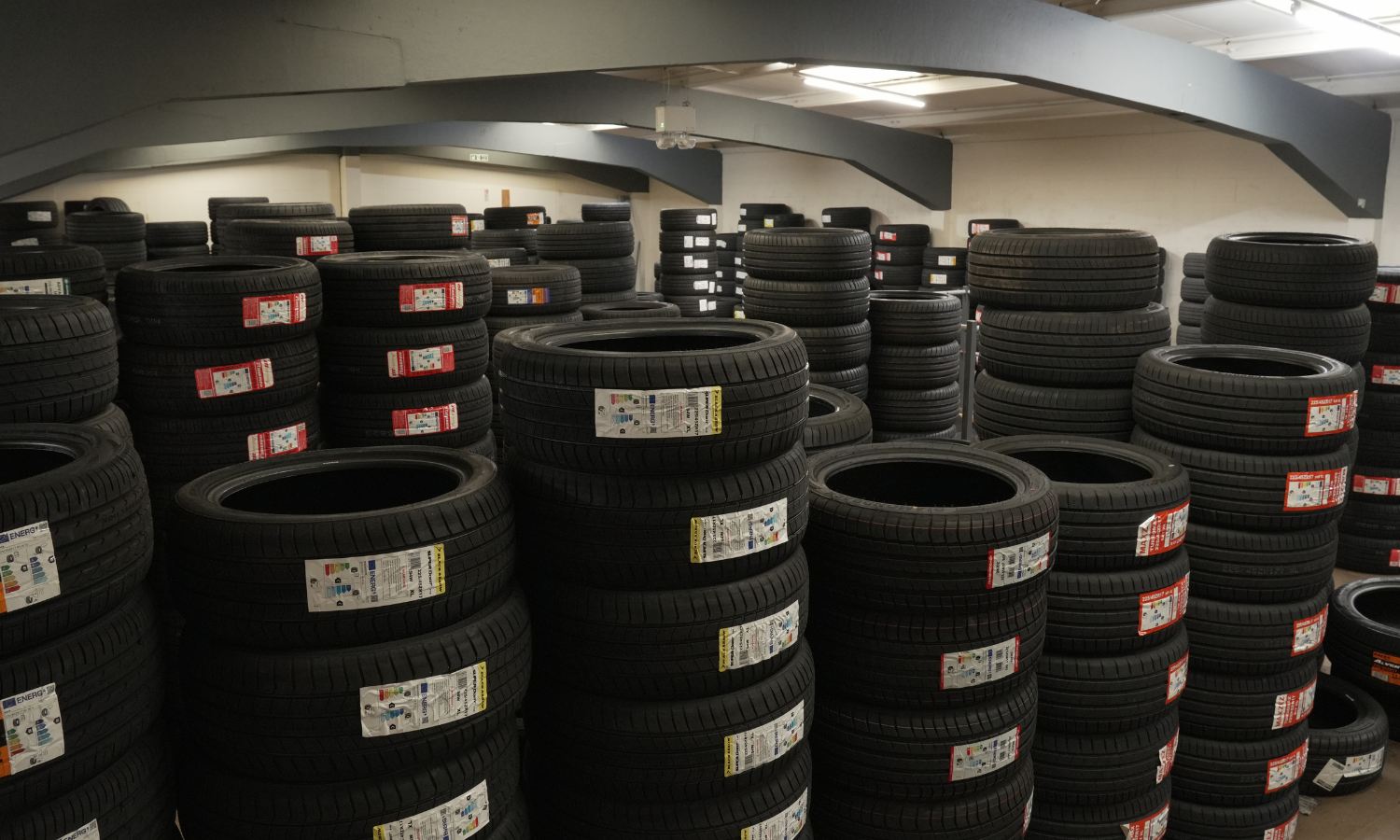 Cheap Tyres in southampton