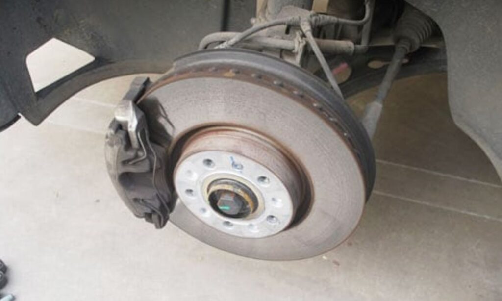 Brake repairs in Southampton