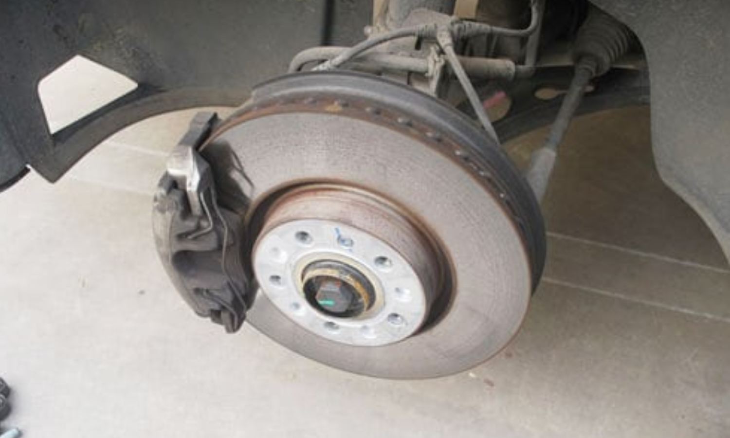 Brake repairs in Southampton
