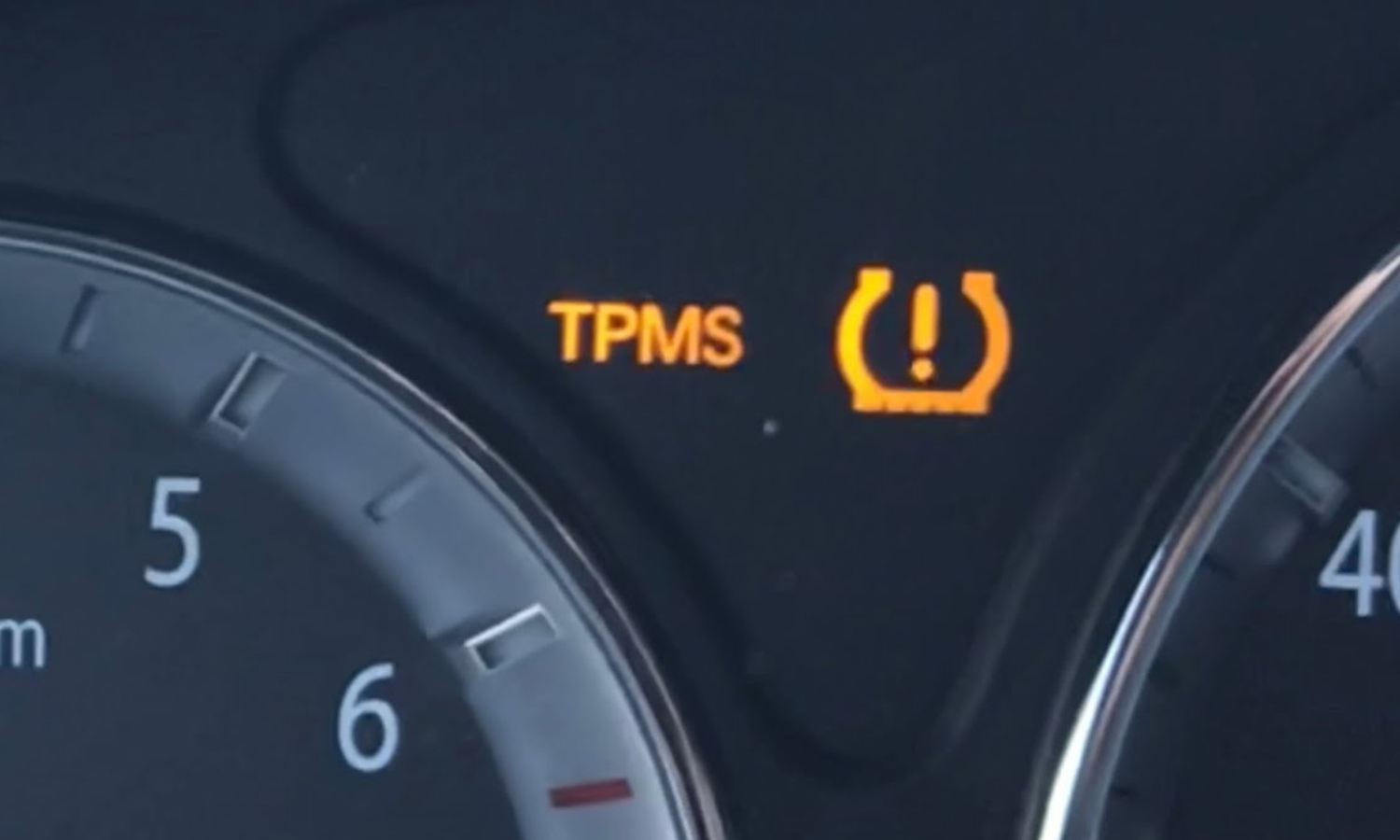 TPMS Sensor Replacement Southampton (2)