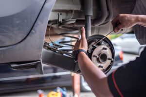 brake repair near me